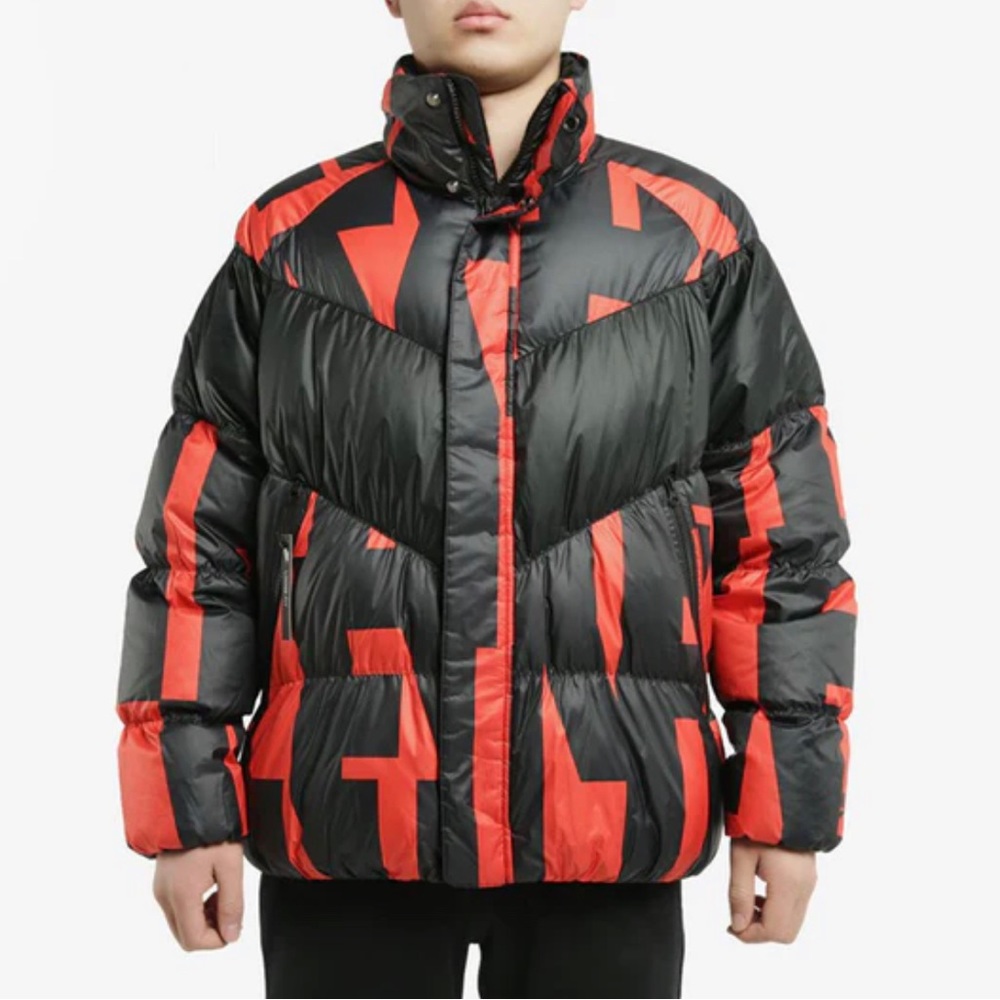 Nike Down Jacket